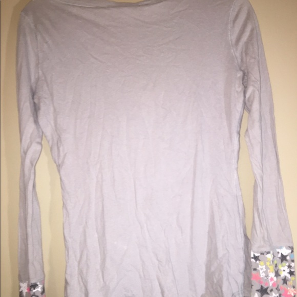 🍁🛍👟Self- Esteem Multi-colored Converse Shirt👟 - Picture 5 of 5